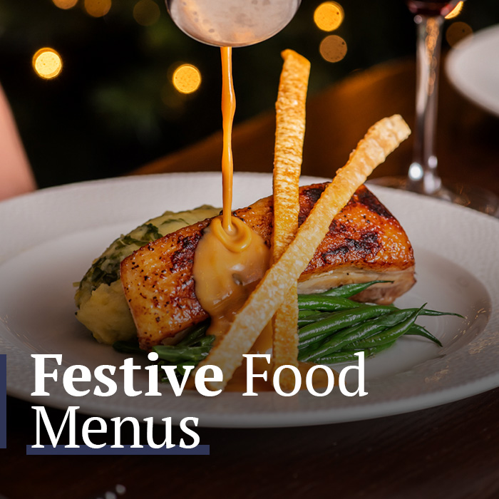 View our Christmas & Festive Menus. Christmas at The Volunteer in London