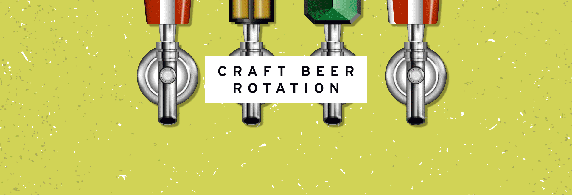On tap at The Volunteer