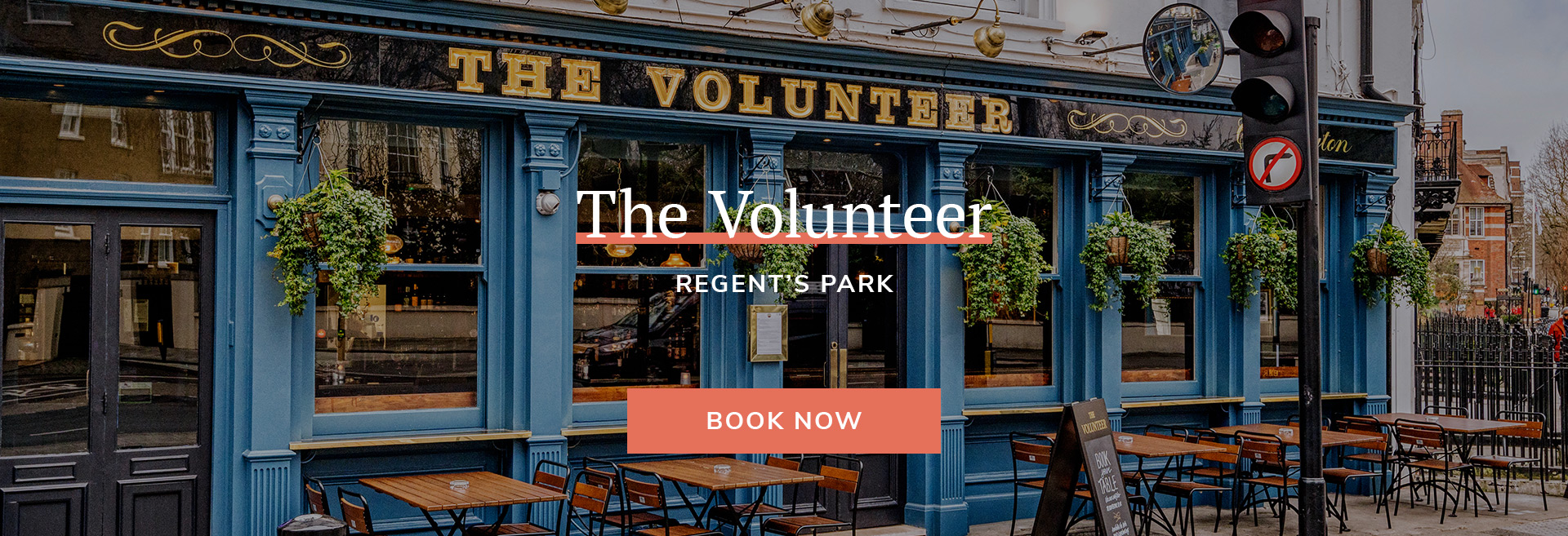 The Volunteer Banner 1